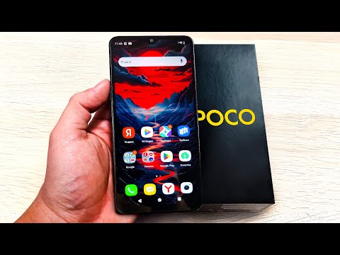 Видео: СХИТРИЛ и КУПИЛ за 5000р POCO - Популярную Новинку!😱Это Законно? В ЧЕМ ПОДВОХ?