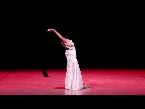 Видео: "Синий платочек"