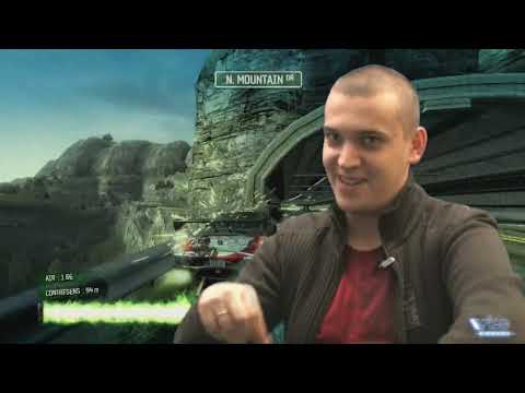 Видео: Burnout Paradise | Мнение (Игромания / Видеомания) А. Логвинов, А. Кузьменко