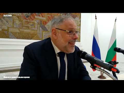 Видео: СССР, США, Европа: одна и та же катастрофа | Михаил Хазин 26.11.2019