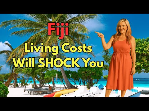 Видео: Выход на пенсию на Фиджи 🇫🇯 | Стоимость жизни, жильё, здравоохранение и жизнь экспатов