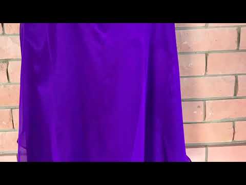 Видео: Шью блузку ( топ) для полных