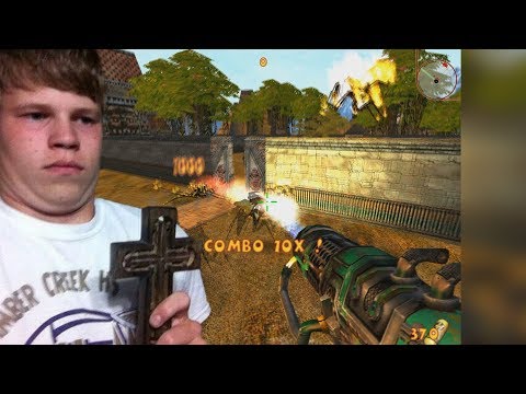 Видео: Serious Lяп. Высер RE