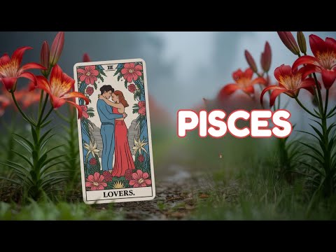 Видео: РЫБЫ✈️ КТО-ТО ИЗ ДАЛЕКА ПРИЕДЕТ, ЧТОБЫ ВОСХИТИТЬ ВАС С УДОВОЛЬСТВИЯ💌 ПРЕДНАЗНАЧЕННАЯ ЛЮБОВЬ ВОЗВР...