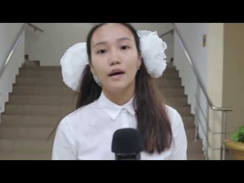 Видео: Аяулы менің мектебім