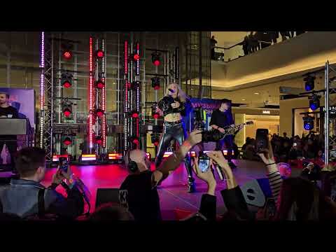 Видео: Mary Gu - Косички | Жара Lite, Ривьера | 6.03.2025