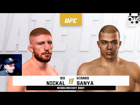 Видео: МОЙ ПЕРВЫЙ БОЙ В UFC! КАРЬЕРА UFC undisputed 3 (прохождение #4)