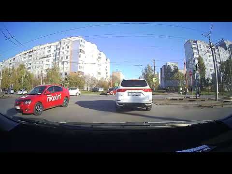 Видео: Дтп на попова
