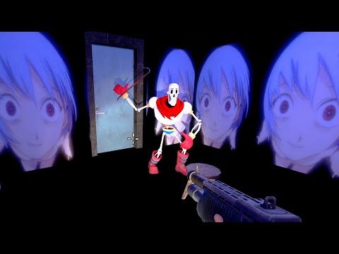 Видео: ПРОХОДИМ СТРАШНУЮ КАРТУ ХОРРОР ПСИХУШКА В ГАРРИС МОД GMOD SANDBOX ► Garry's Mod