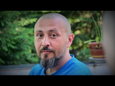 Видео: Андрей Тирса, сатсанг в Картино, 19.06.2021