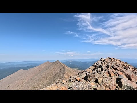 Видео: Большой Борус