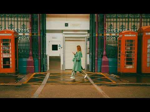 Видео: Начните здесь для кинематографических уличных фотографий