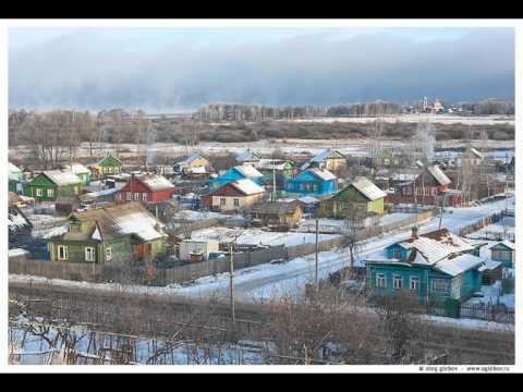 Видео: Горицкий Успенский монастырь (Переславль)