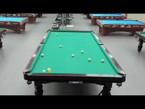 Видео: 15TV.Открытый Кубок Москвы. Спортсмены без разрядов. 6 этап.Потоковая трансляция.