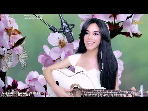 Видео: Купалинка - Elena /Yerevan/