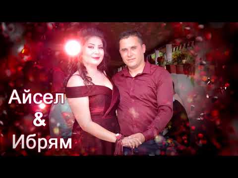 Видео: 1-Вечер на къната на Айсел и Ибрям-01.06.2019