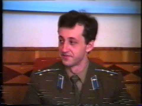 Видео: Документальний фільм, знятий на 50-річчя 806-го БАП