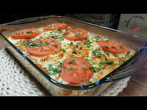 Видео: Изумительный вкус курицы с картошкой!Они такие вкусные,что каждую неделю готовлю по очень вкусному