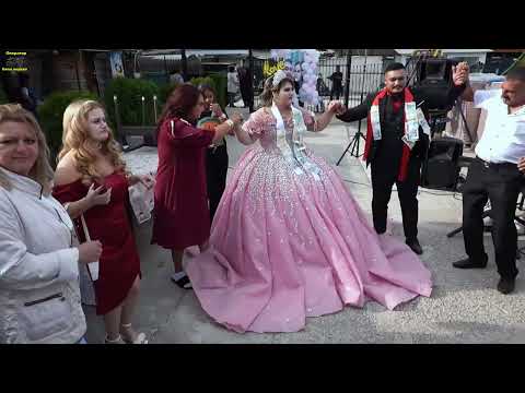 Видео: Годеж на Фейджан и Айхан от с.Върбовка 2 Част