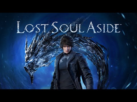 Видео: #14 Lost Soul Aside. Глава 4: Измерение Энтрописа ► прохождение на пк