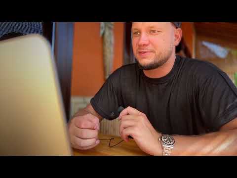 Видео: Как заработать на М5 за 2 дня. Часть 5. Забудь про всё кроме работы