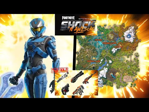 Видео: НОВИЯ СЕЗОН Е ТУК И Е МЕГА СЧУПЕН