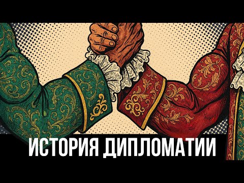 Видео: Как люди учились ДОГОВАРИВАТЬСЯ?