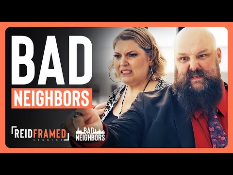 Видео: Женщина вызывает полицию на темнокожего соседа︱REIDframed Studios