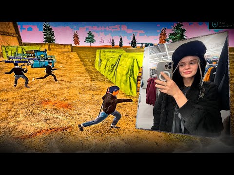 Видео: ЗАЩИЩАЮ БРАТСКИЕ ТЕРРИТОРИИ! VASQUEZ FAMILY!