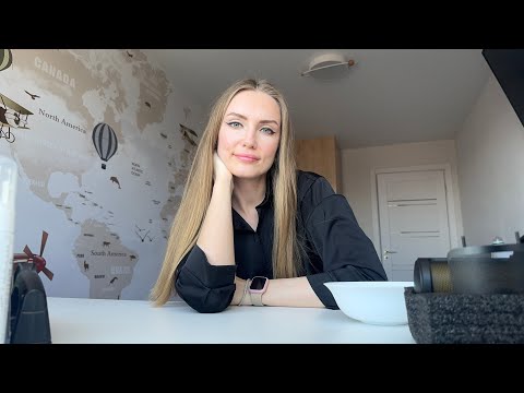 Видео: ASMR eating АСМР маршмеллоу