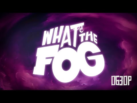 Видео: What the Fog | ОБЗОР | КООП с Ёжиком