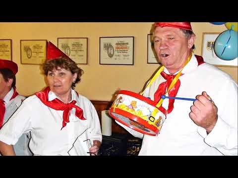 Видео: Нижне Чуйская ср шк №2, встреча одноклассников 1975 года выпуска