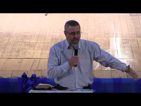Видео: Конференция "Праздники Господни"|11-14 апреля|спикер : Ростислав Кухаровский. Праздник: Опресноки