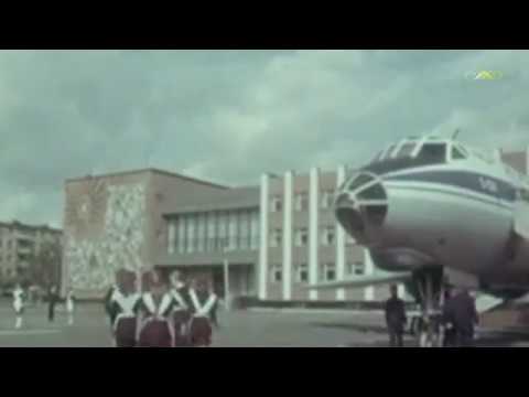 Видео: Песня об Орске