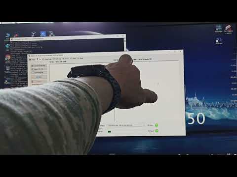 Видео: QO-100 бюллетени. Альтернатива интернету