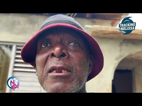 Видео: Страх охватил Флагман, пострадавший от Берилла, в Сент-Элизабет, когда надвигается тропический шт...