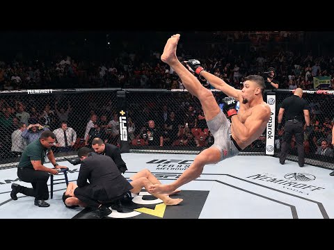 Видео: Лучшее от Джонни Уокера