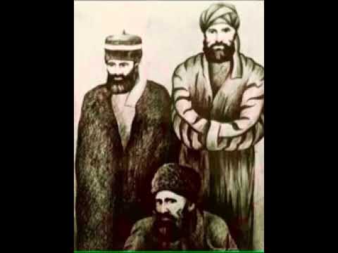 Видео: ХЬАЬЖИ КЬАМЕЛ