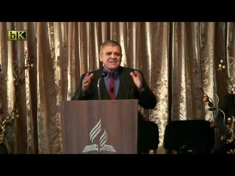 Видео: 21-01-2017 Симеон Колев - Върху какво ще помисли Божия народ