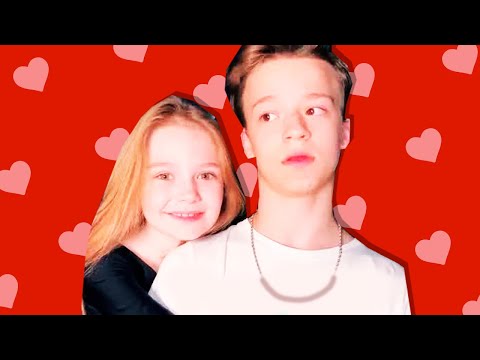 Видео: ОТНОШЕНИЯ В 0 ЛЕТ
