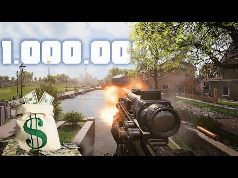 Видео: ТУРНИР НА МИЛЛИОН ДОЛЛАРОВ