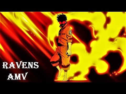 Видео: – Безумцам Нет Пути Назад (Аниме клип)