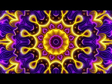 Видео: Мандала Самопознания и Духовного развития