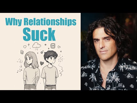 Видео: Отношения, которые пошли не так: мнения двух INFJ