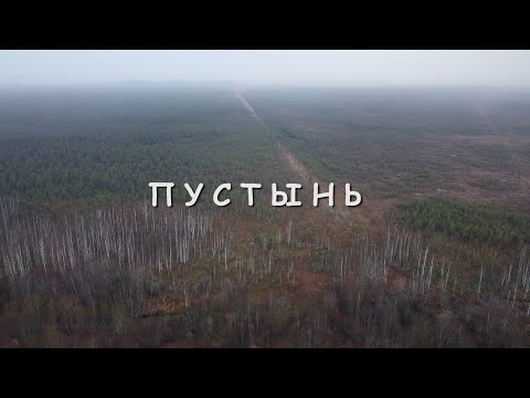 Видео: ПУСТЫНЬ/Hermitage