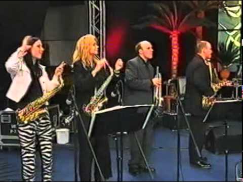 Видео: Андрей Кочкин "Наш Бог Всемогущий"