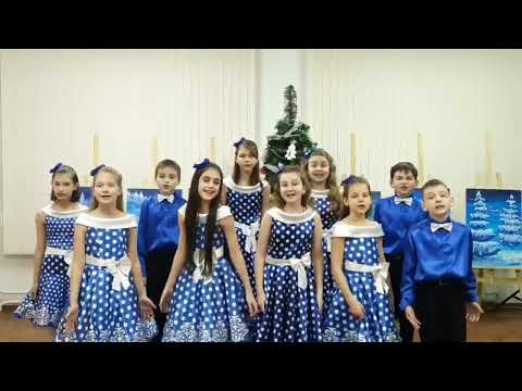 Видео: ЗДШМ № 4 "Сніговий дід"