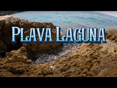 Видео: Пореч (Poreč) | Plava Laguna | Хорватия