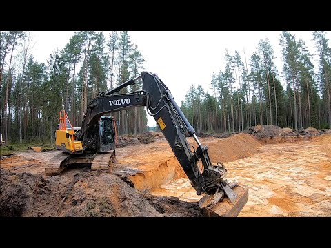 Видео: Последняя битва с песчаным холмом