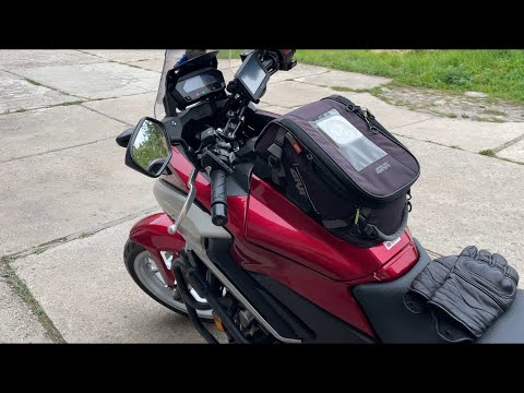 Видео: Большое мотопутешествие сезона 2024